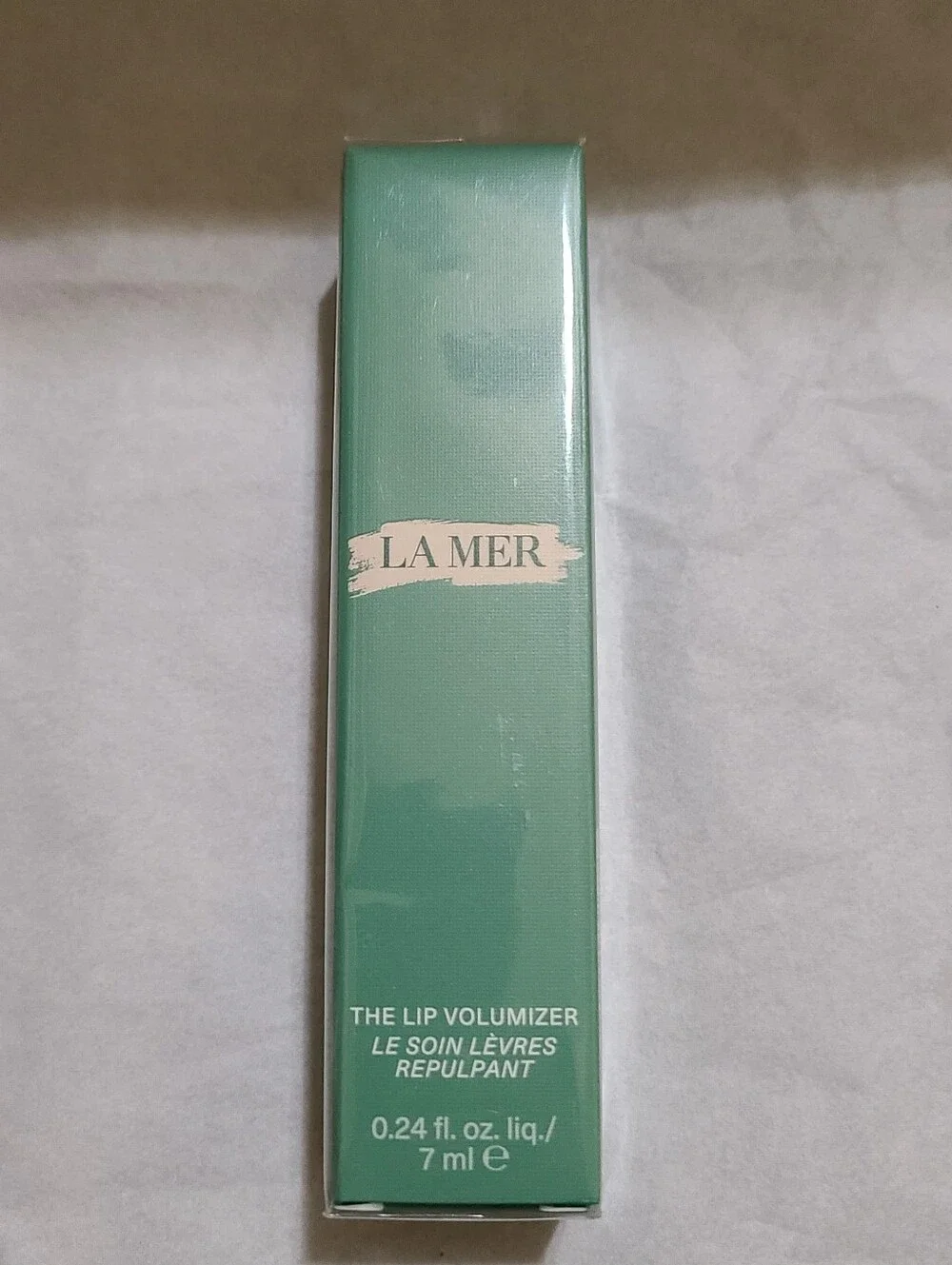 La Mer The Lip Volumizer - 40 Sheer Coral
